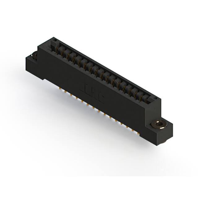 896-017-522-103 EDAC Inc.  Edgeboard Connectors